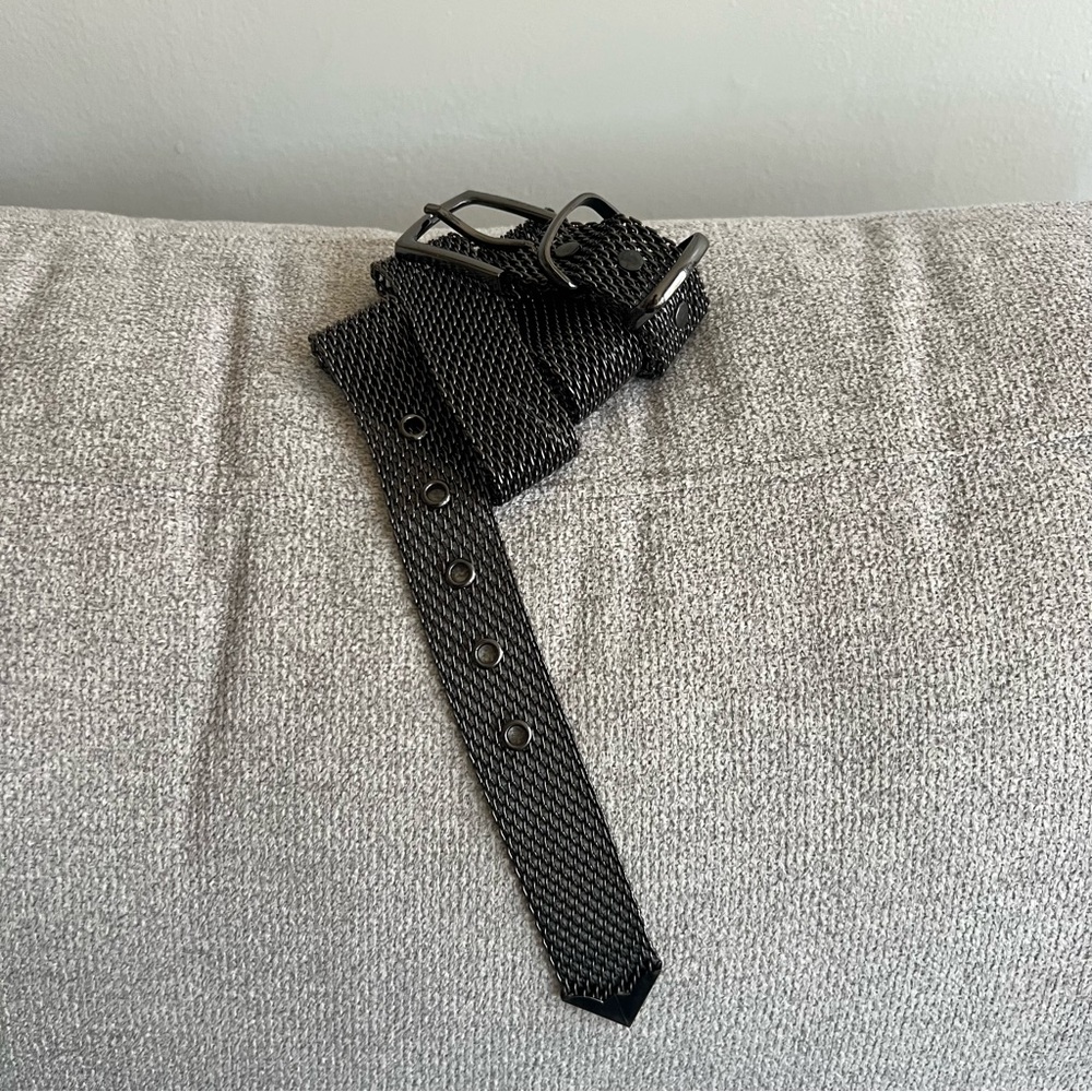 Chain Metal Belt